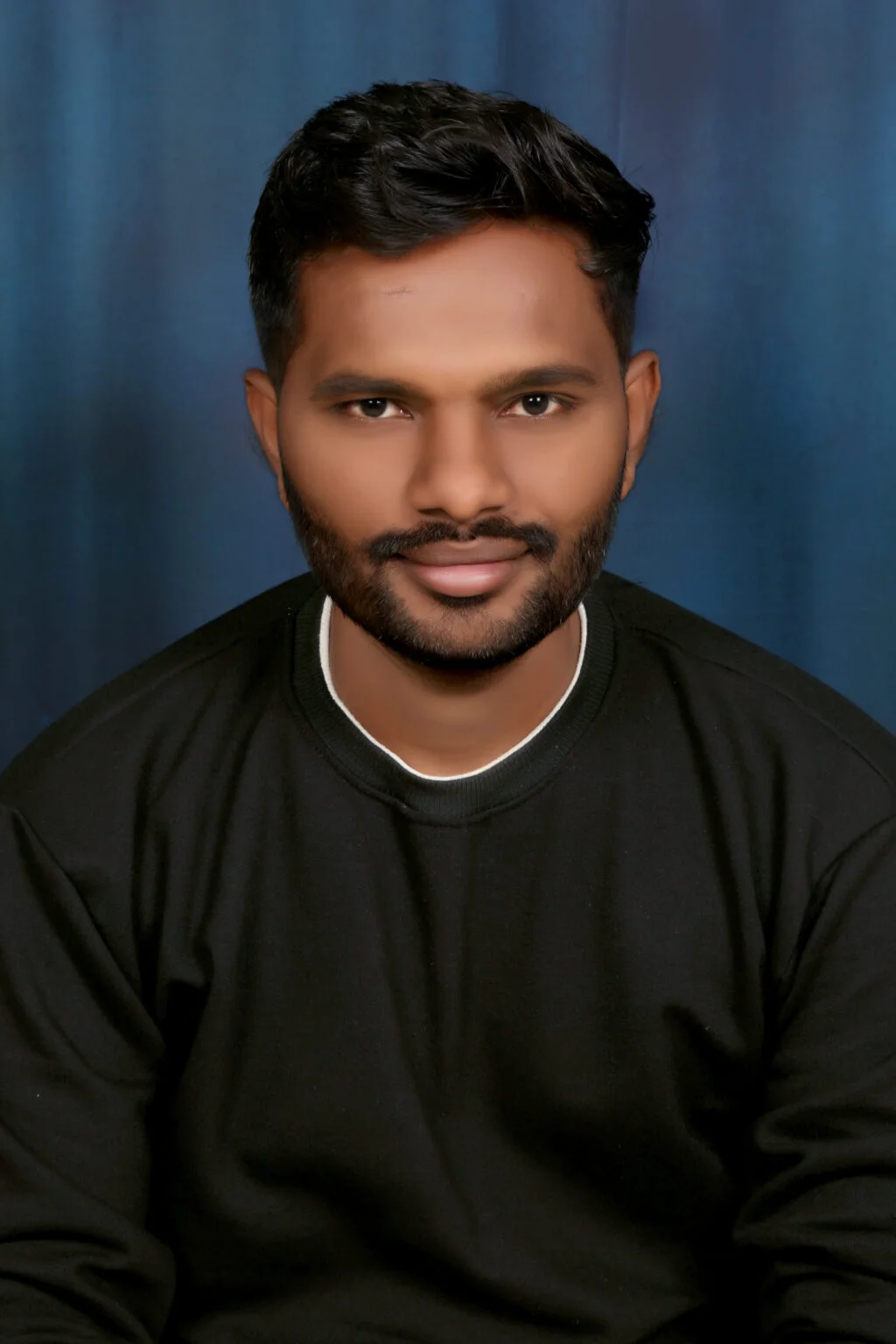 Akash Bankar